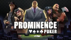 prominence-poker