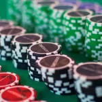 A Guide to Poker Chip Color Values