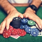 Calculating Odds and Probabilities in Poker